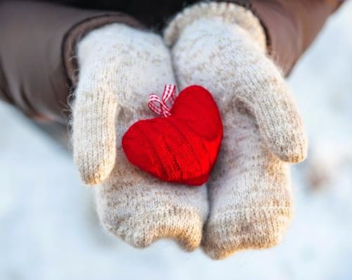 shutterstock heart